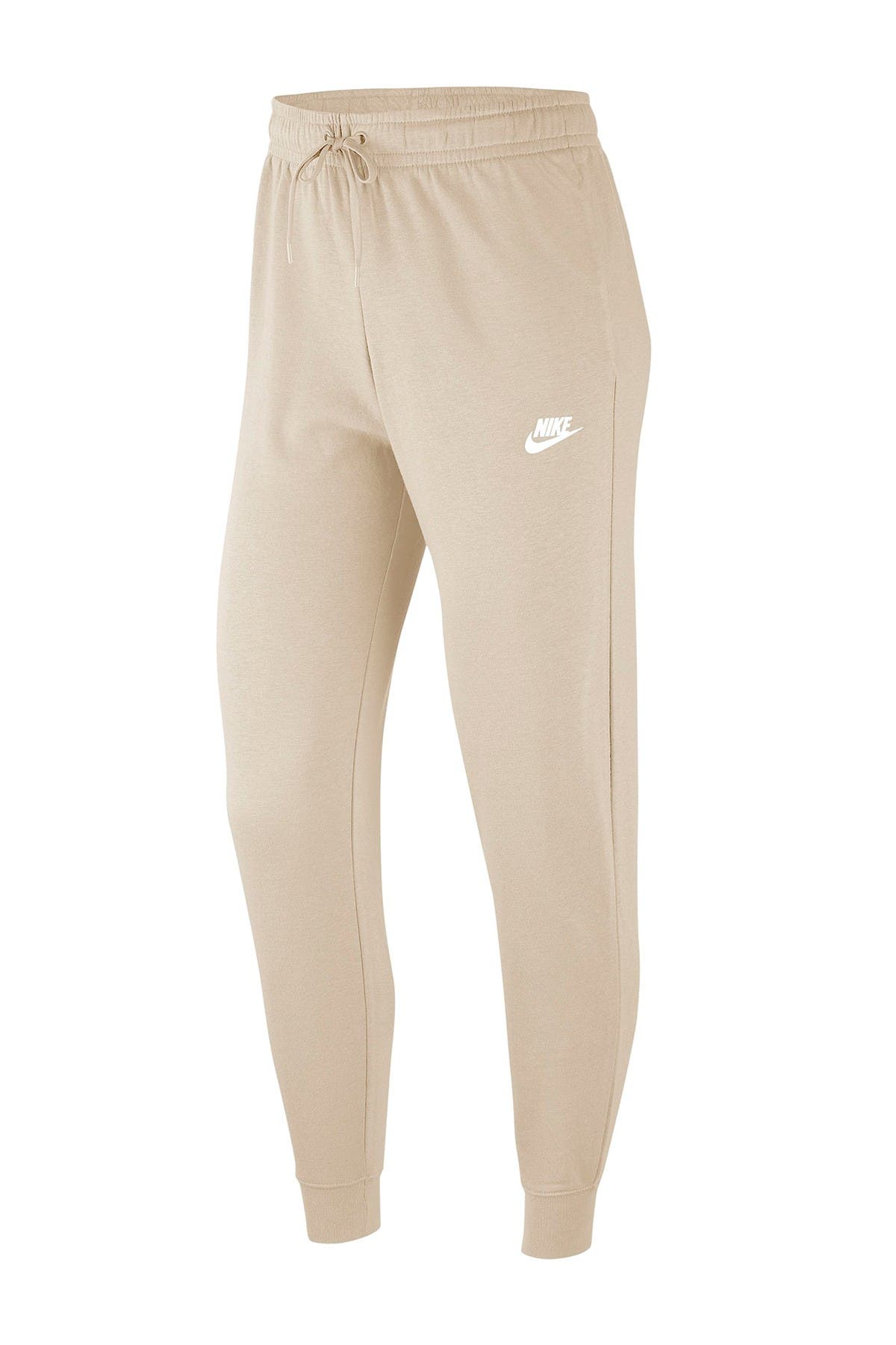 Nike | Fleece Knit Sweatpants 