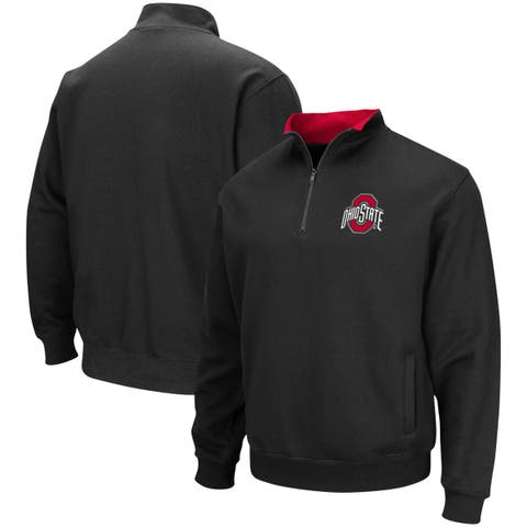 Colosseum quarter clearance zip