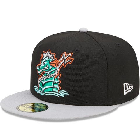 Norfolk Tides Youth Casual Classic Two Tone Hat