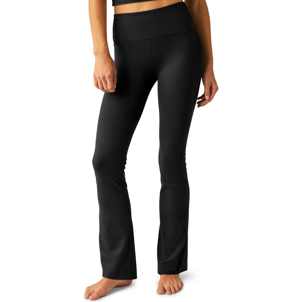 BEYOND YOGA BEYOND YOGA POWERBEYOND™ STRIVE HIGH WAIST PANTS