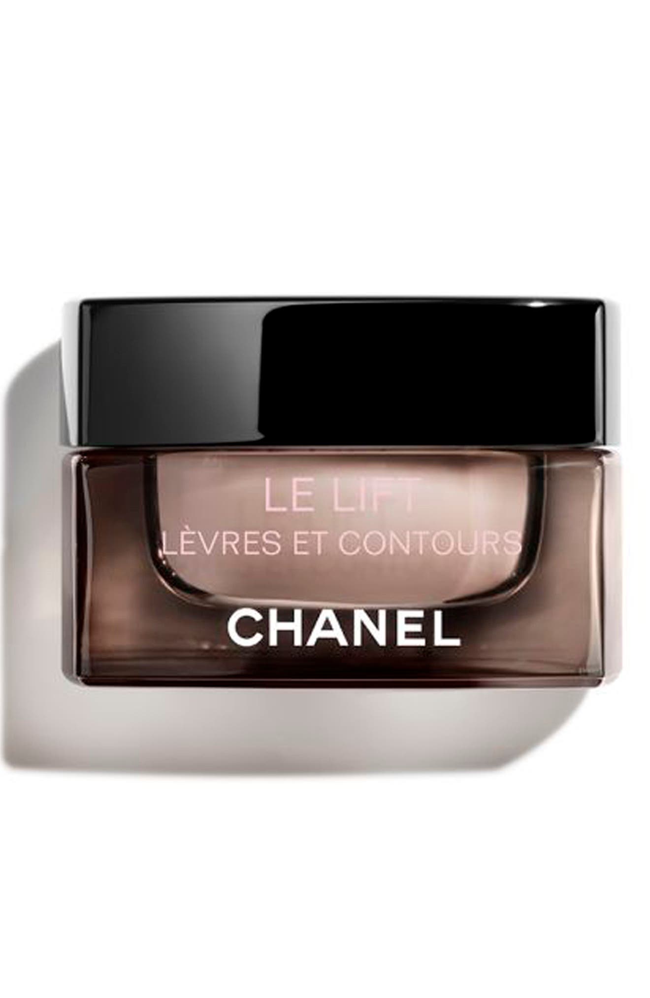 chanel lip balm nordstrom