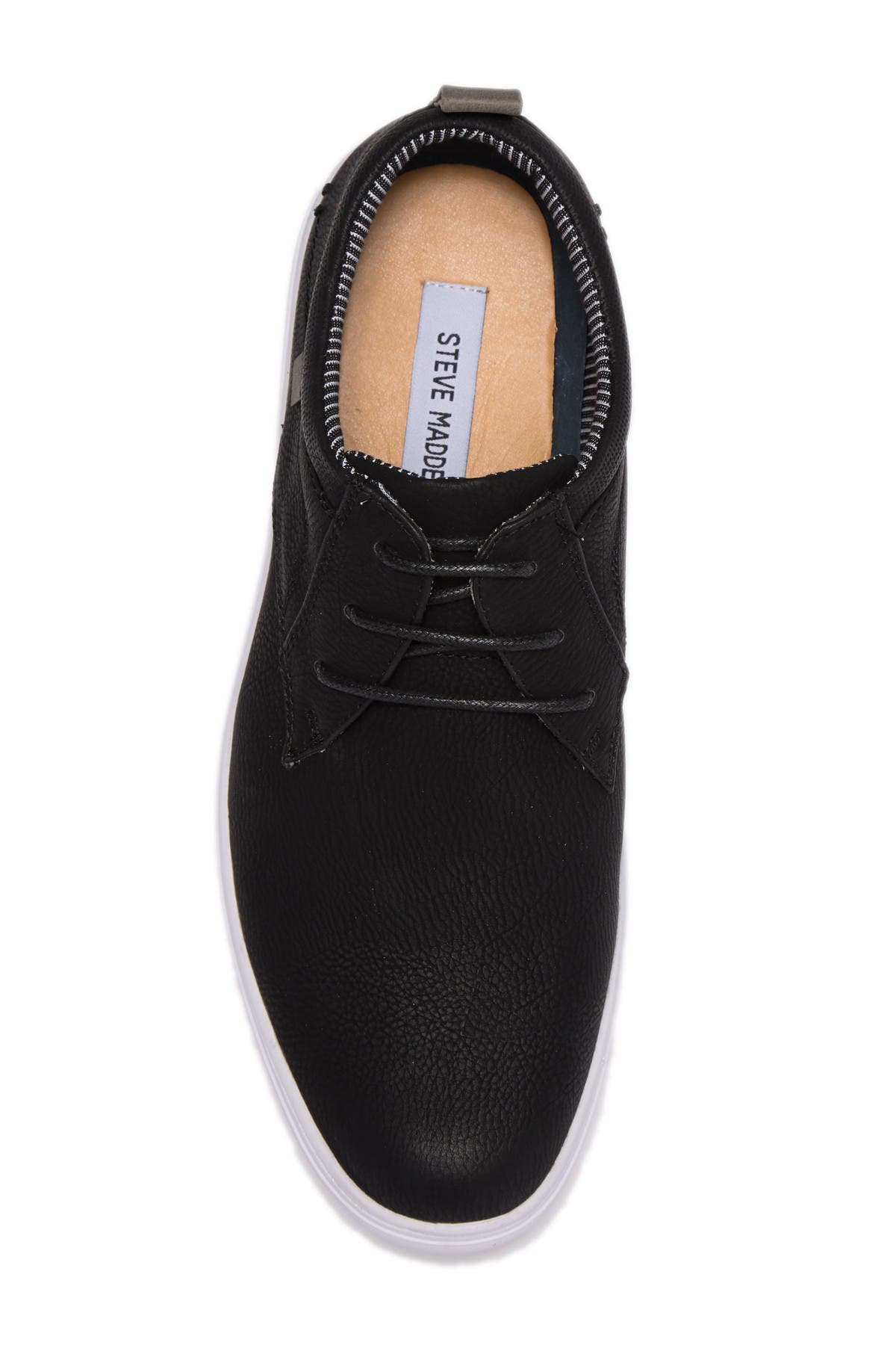 steve madden staxx casual sneaker