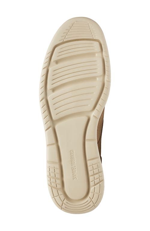 Samuel Hubbard Rafael Chukka Boot In Taupe Suede