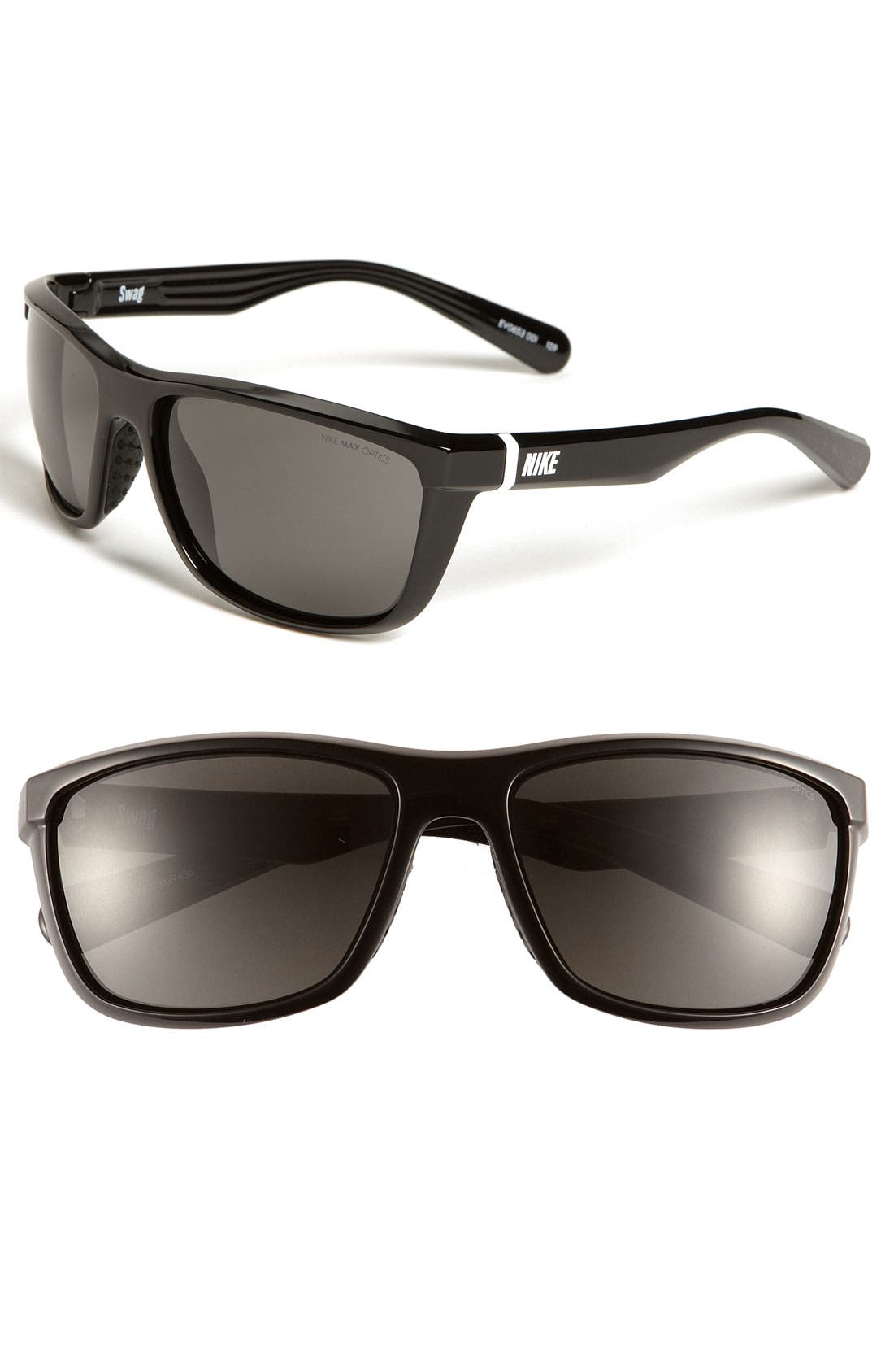 Nike 'Swag' 60mm Sunglasses | Nordstrom