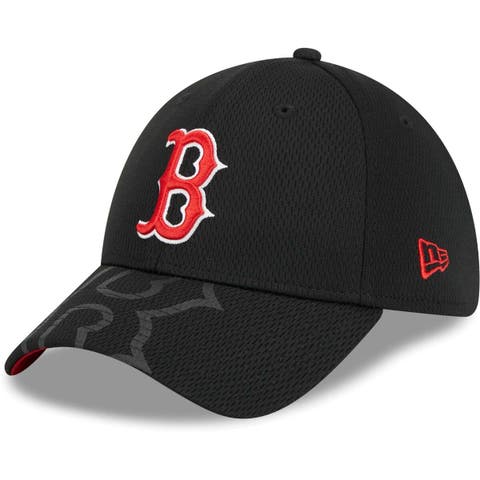 Boston Red Sox City Connect Trucker Snapback Adjustable Hat