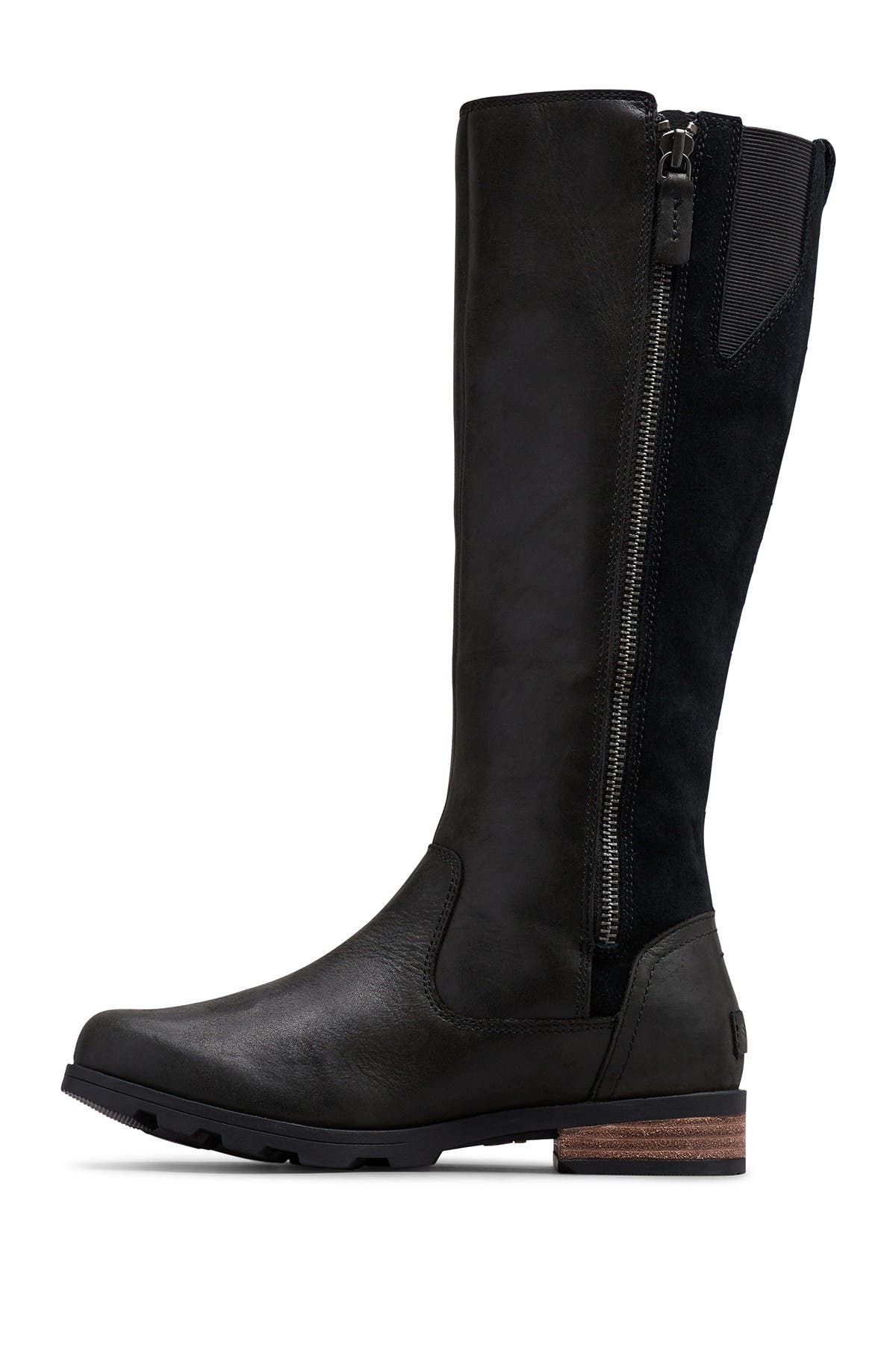 emelie tall boot