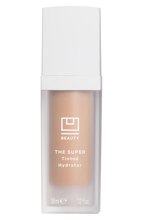 The Super Tinted Hydrator in Shade 07
