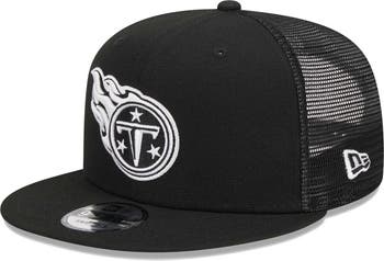 New Era Men's Tennessee Titans 2023 Sideline 2-Tone 9Fifty