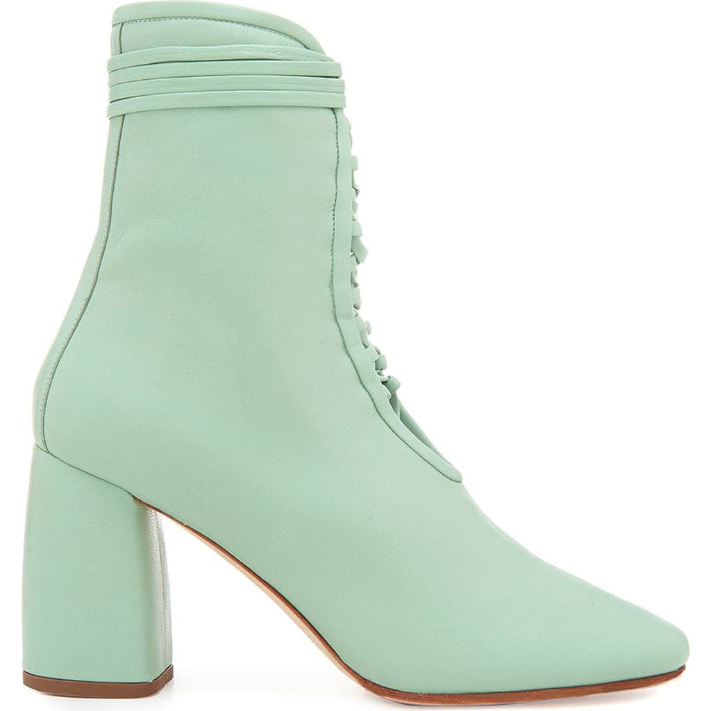 Daniella Shevel Belladonna Boot In Mint