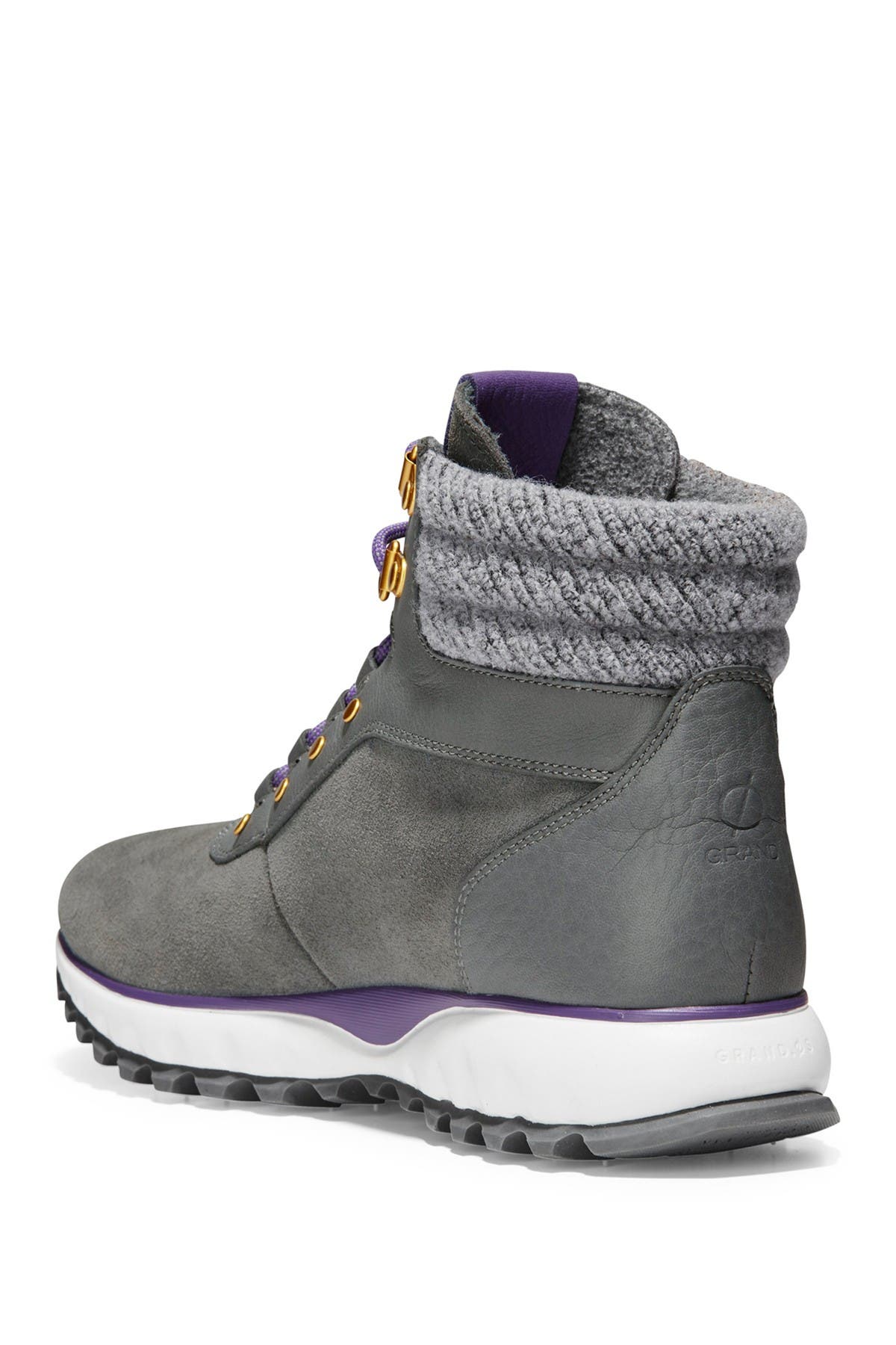 cole haan grand explore xc waterproof hiking boot