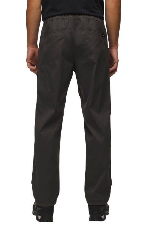 PRANA PRANA STRETCH ZION™ TOP-OUT PANTS