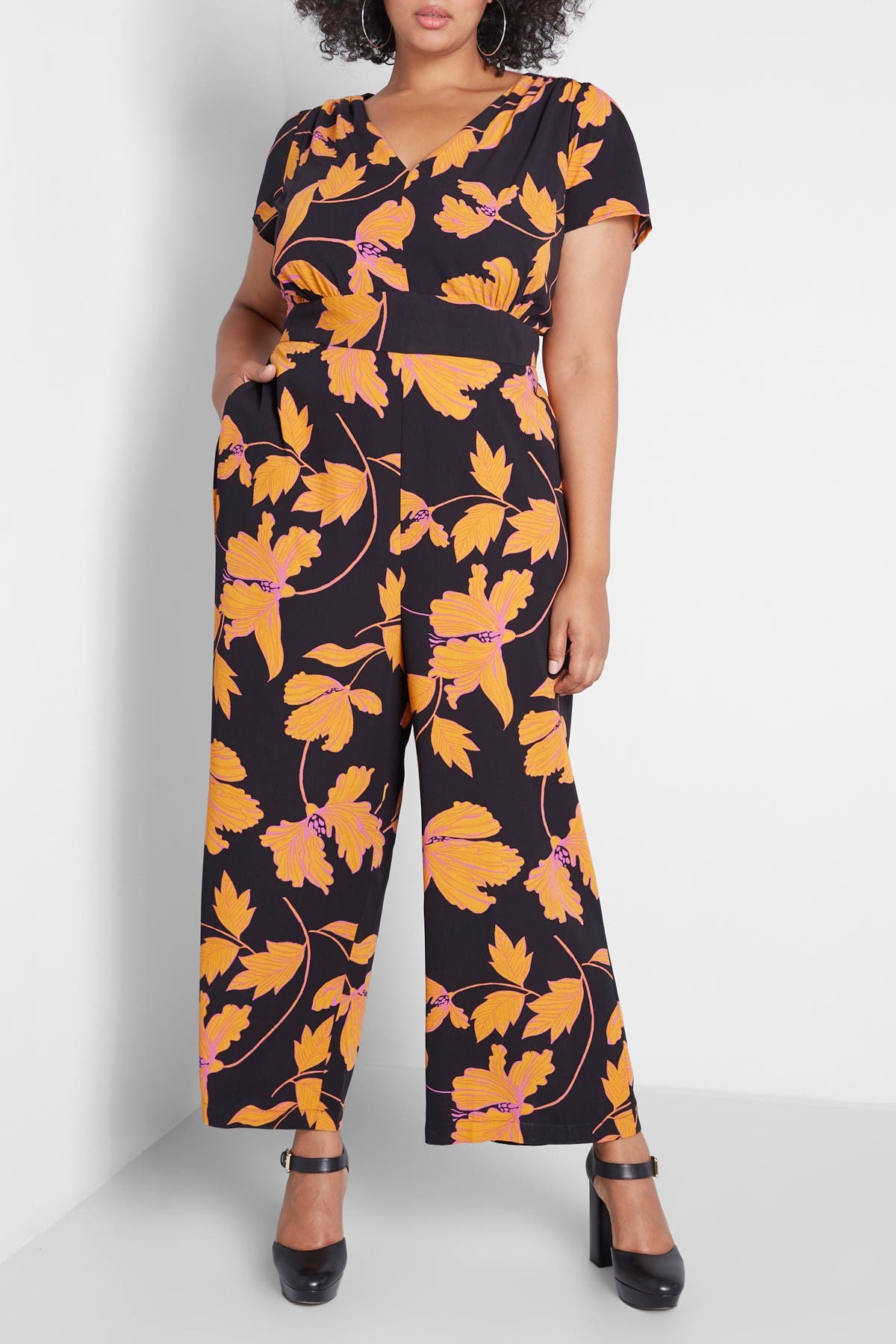 modcloth jumpsuit