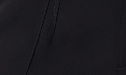 Dee Ocleppo Utility Wide Leg Suiting Pants In Black