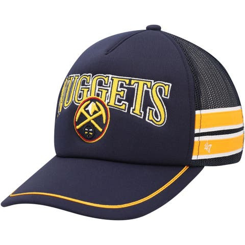 Men's Denver Nuggets Hats | Nordstrom