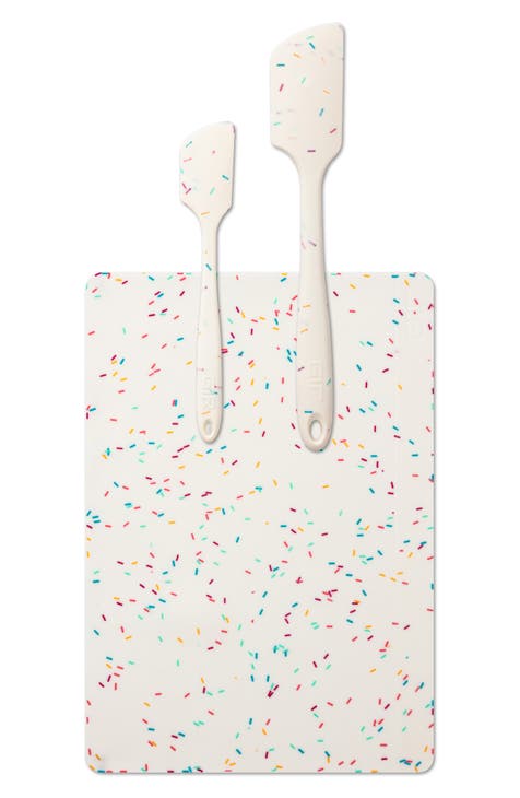 Ultimate Sprinkles 3-Piece Baking Set