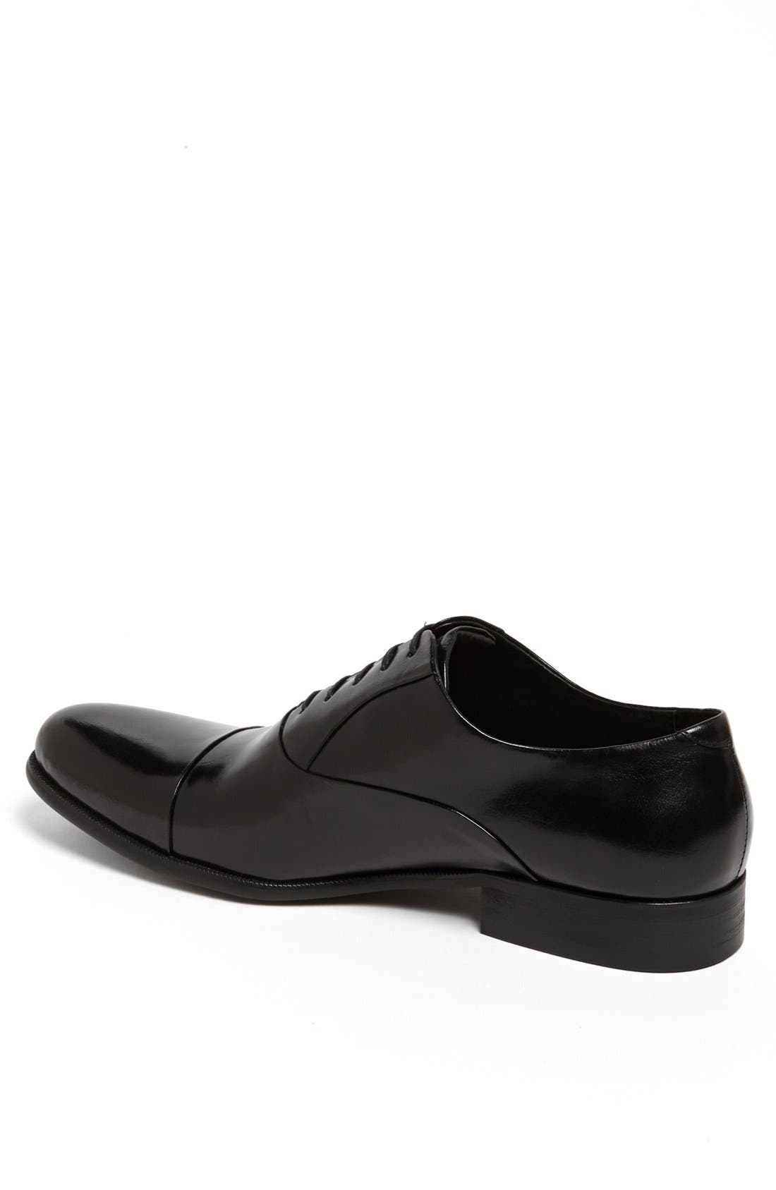 nordstrom rack black dress shoes