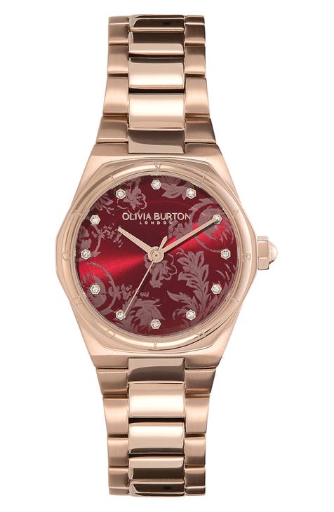 Olivia burton 2025 watches nordstrom