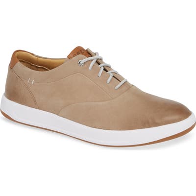 Sperry Gold Cup Richfield Cvo Sneaker, Beige