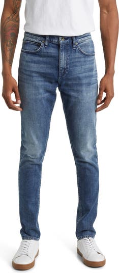 Shop rag & bone Fit 1 Five-Pocket Skinny Jeans