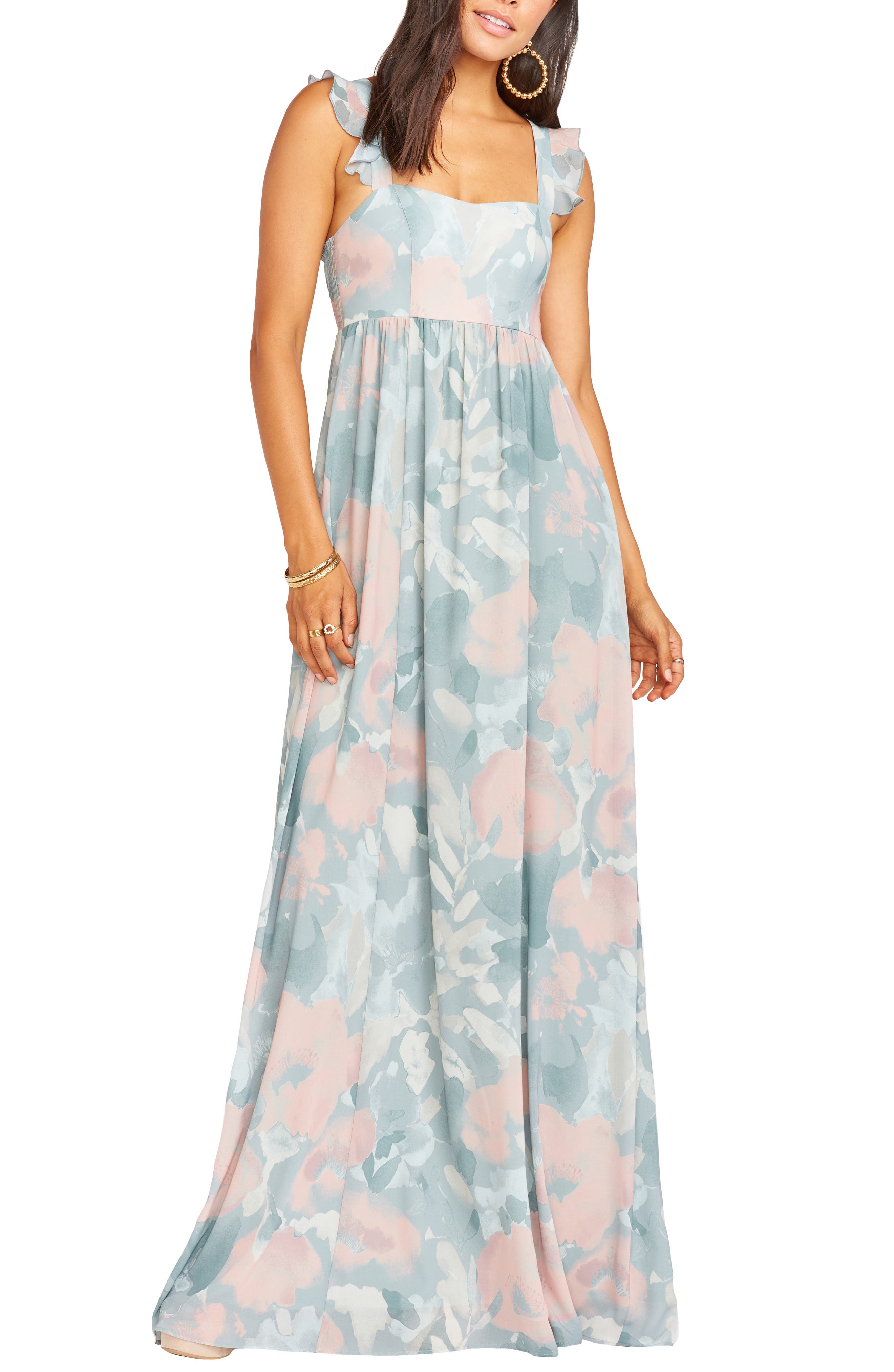 nordstrom gowns formal