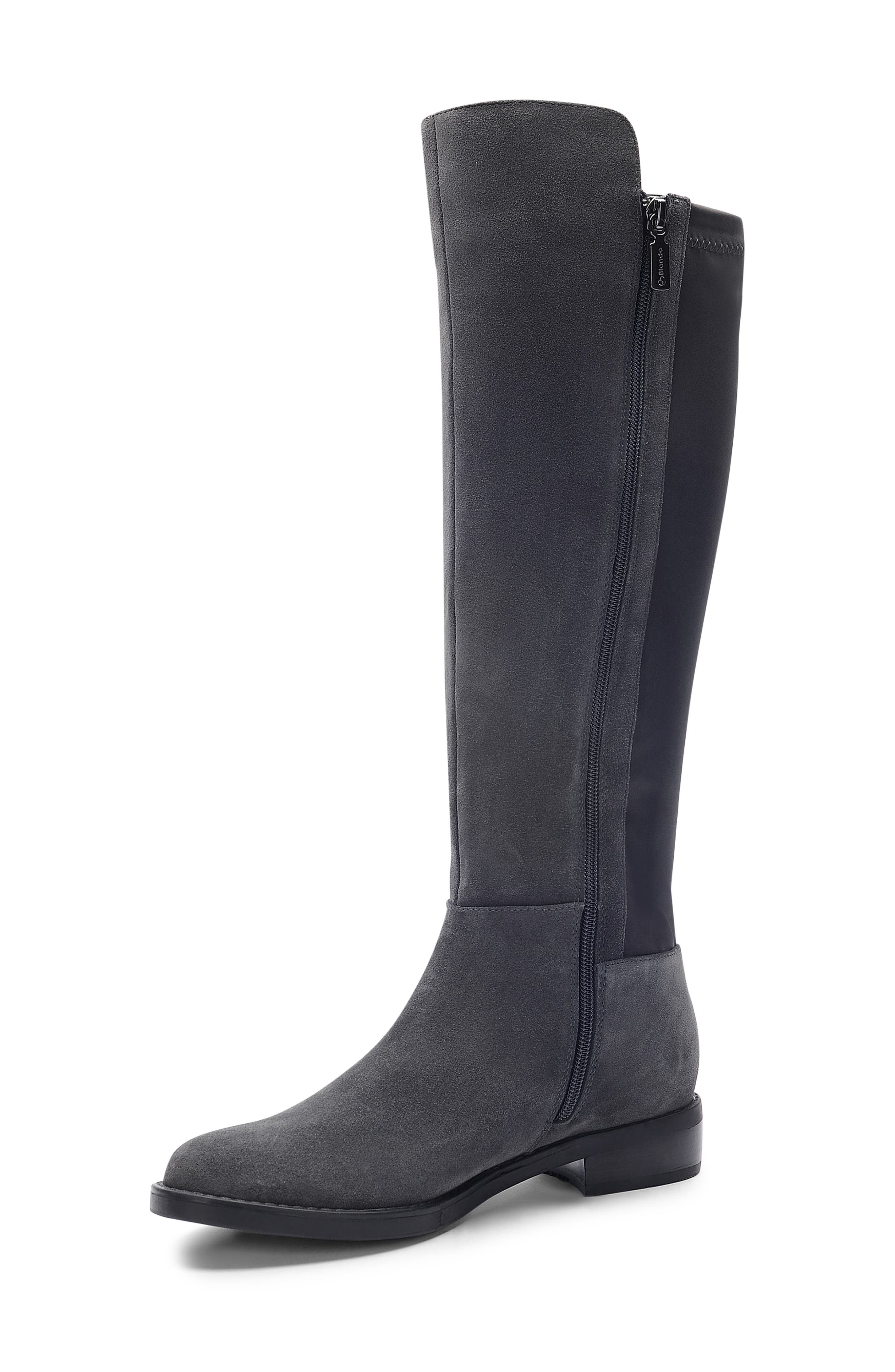 blondo ellie waterproof knee high boot