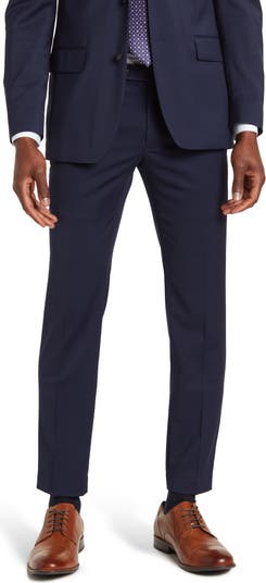 AK Beauty Men's 3 Piece Two Button Royal Blue Suit (Jacket+Pants+Vest) XXXL  : : Clothing, Shoes & Accessories