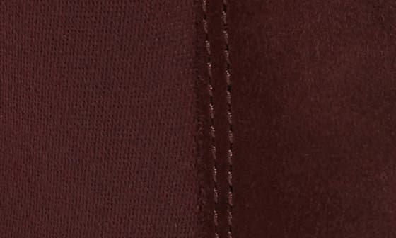 clarkdale arlo burgundy