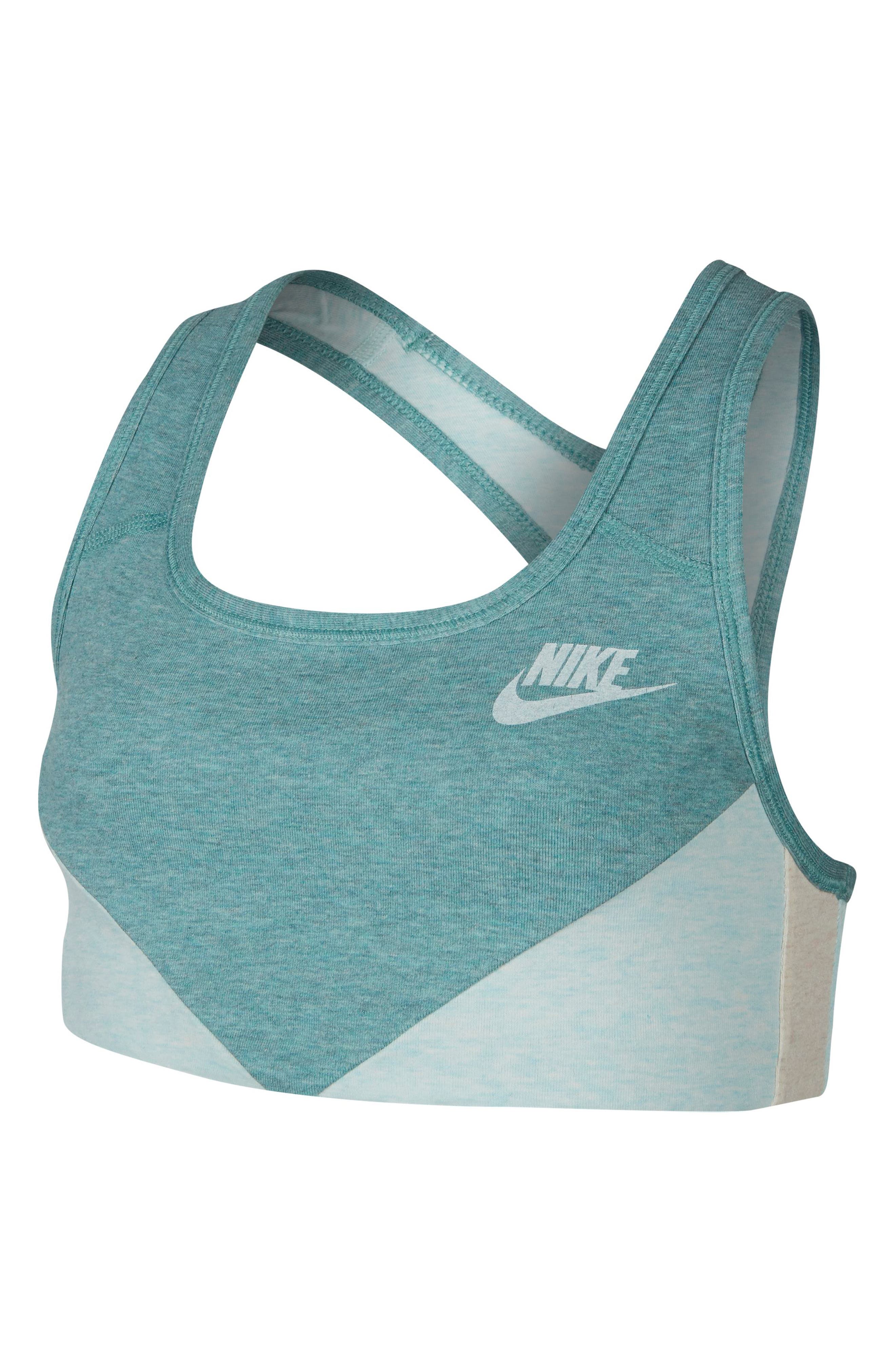 nike windrunner bra