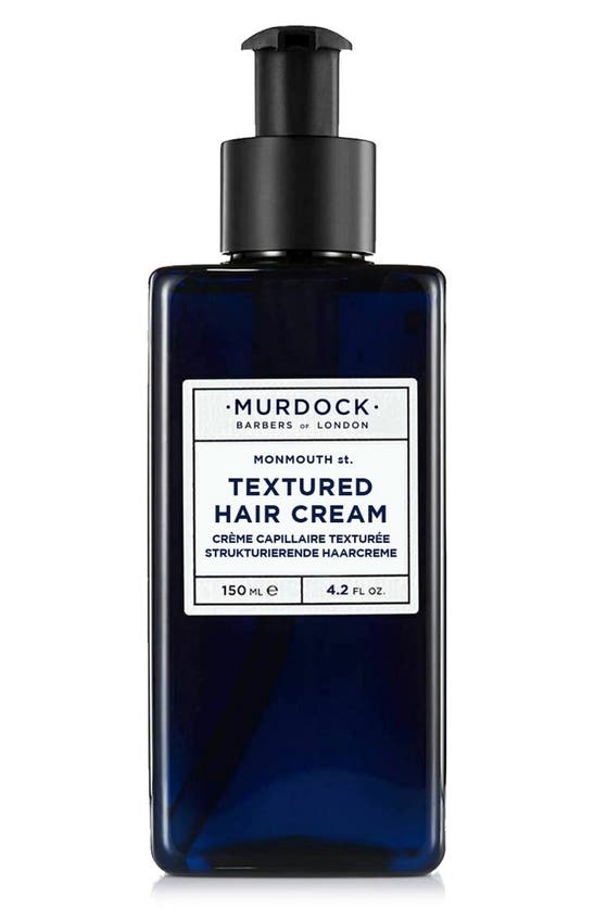 Murdock London Textured Hair Cream, 5.1 oz