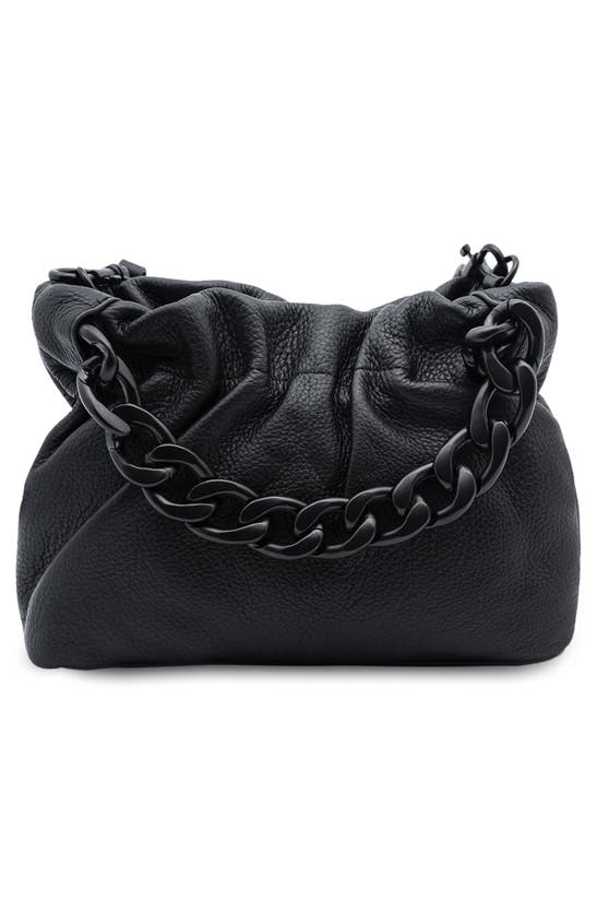Aimee Kestenberg Convertible Top Handle Bag In Black