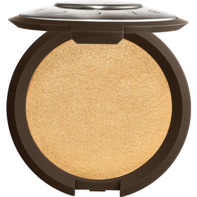 Becca Shimmering Skin Perfector Pressed Highlighter, .28 oz - Prosecco Pop