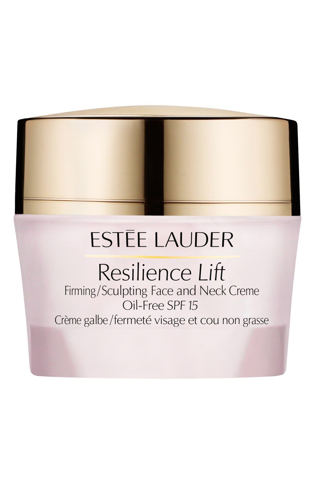 resilience cream estee lauder