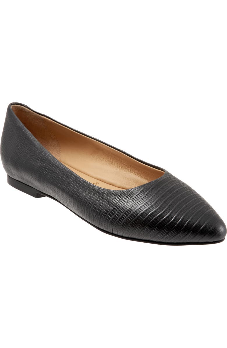 Trotters Estee Ballet Flat (Women) | Nordstrom