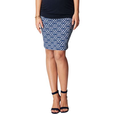 Noppies Luna Over The Belly Maternity Skirt