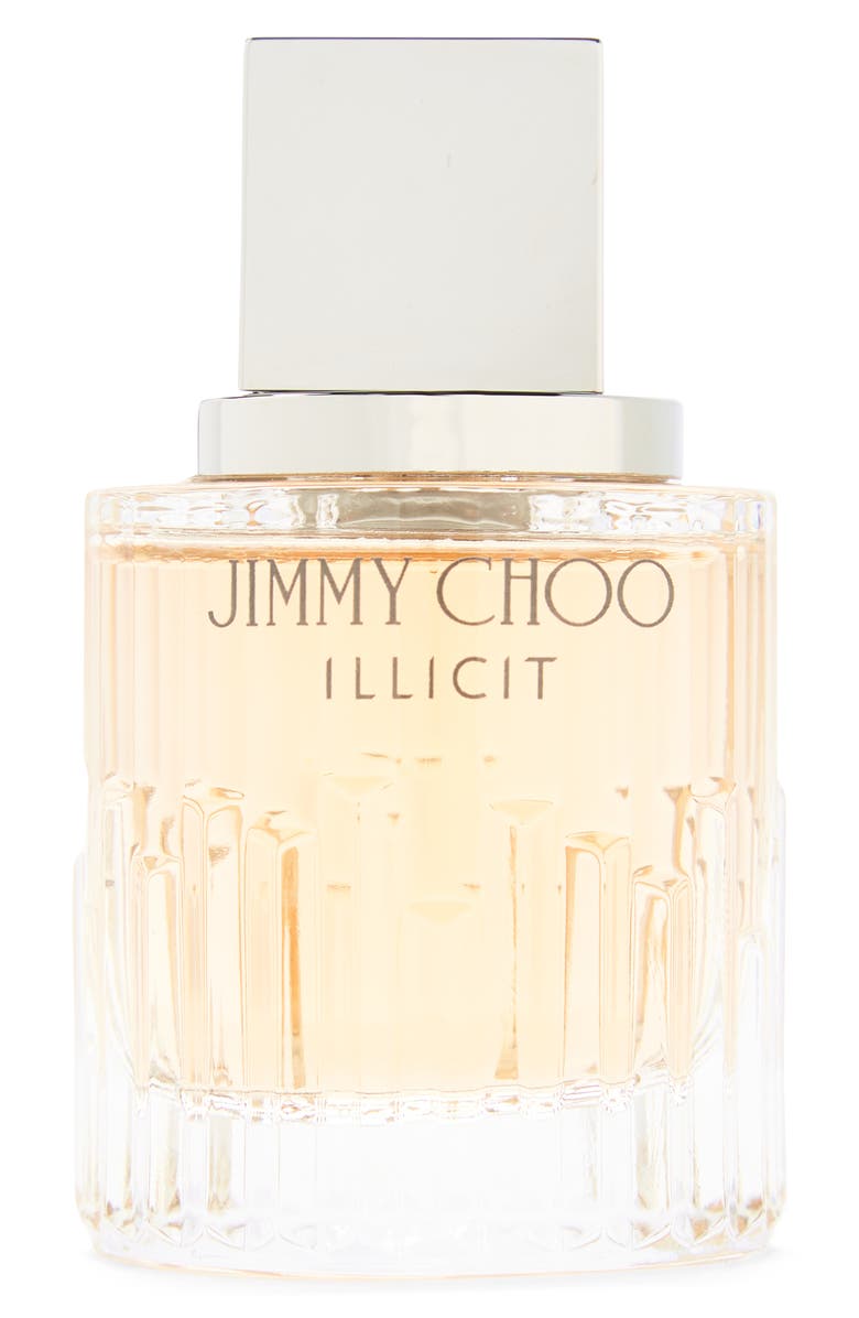 Jimmy Choo Illicit Women's Perfume - Eau de Parfum  oz | Nordstromrack