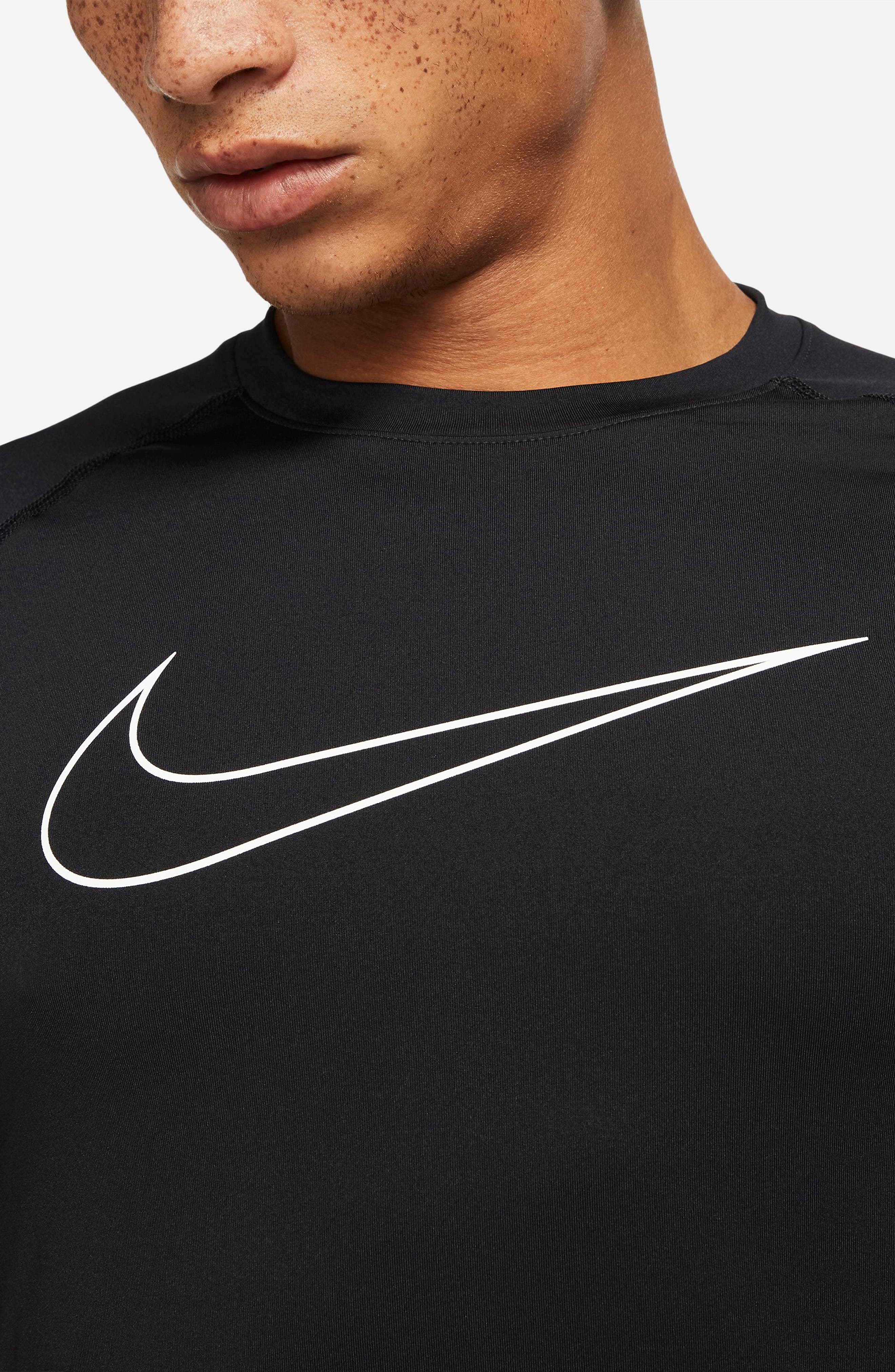 nike pro performance apparel