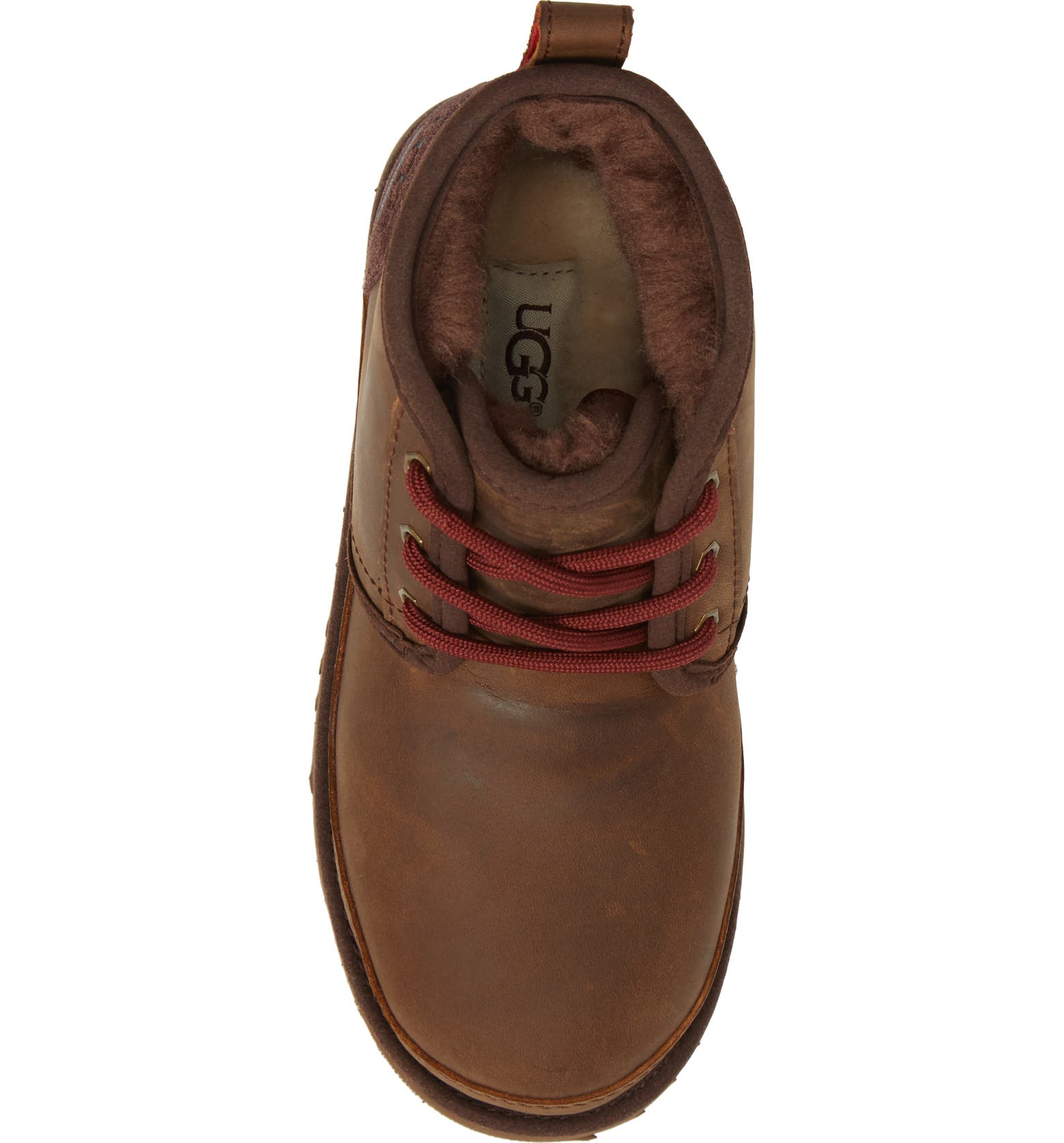 UGG® Neumel II Waterproof Chukka | Nordstrom