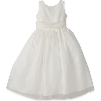 Infant Girl