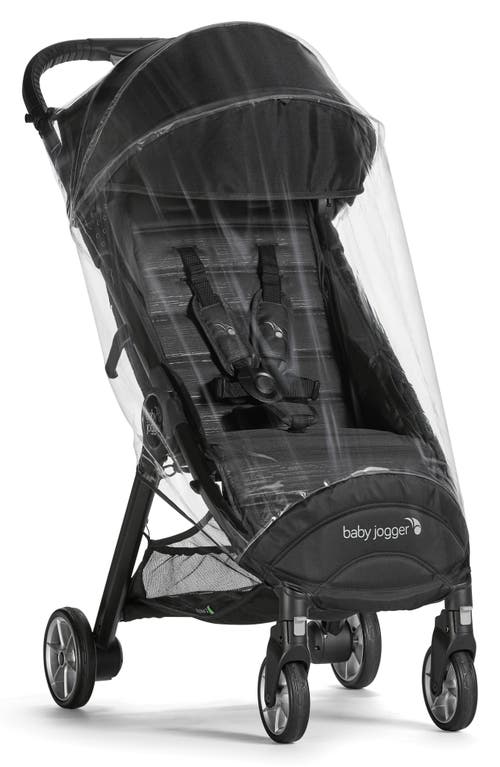 UPC 047406166121 product image for Baby Jogger City Tour® 2 Weather Shield in Clear at Nordstrom | upcitemdb.com