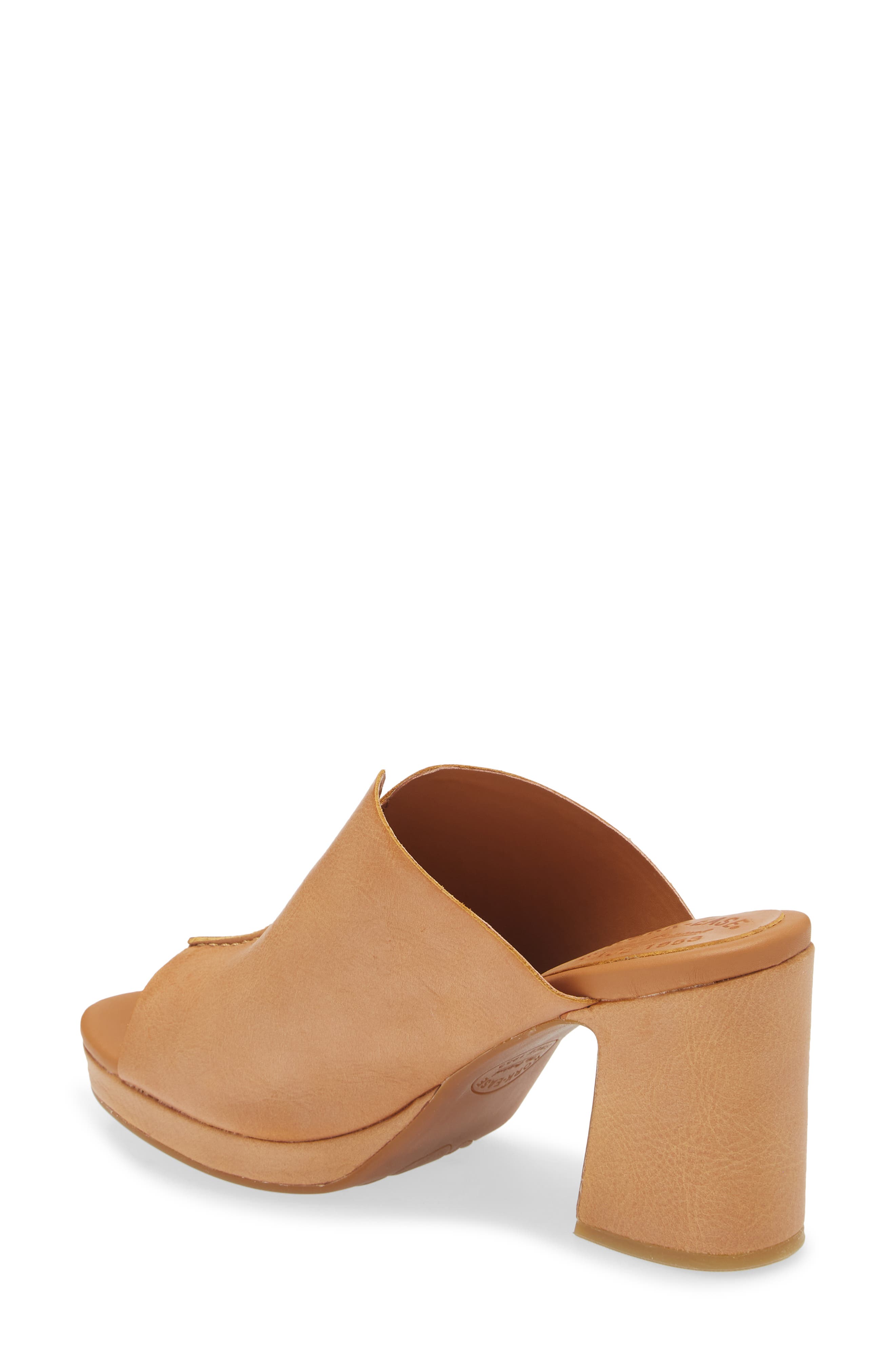 KorkEase® Harlin Slide Sandal (Women) Nordstromrack