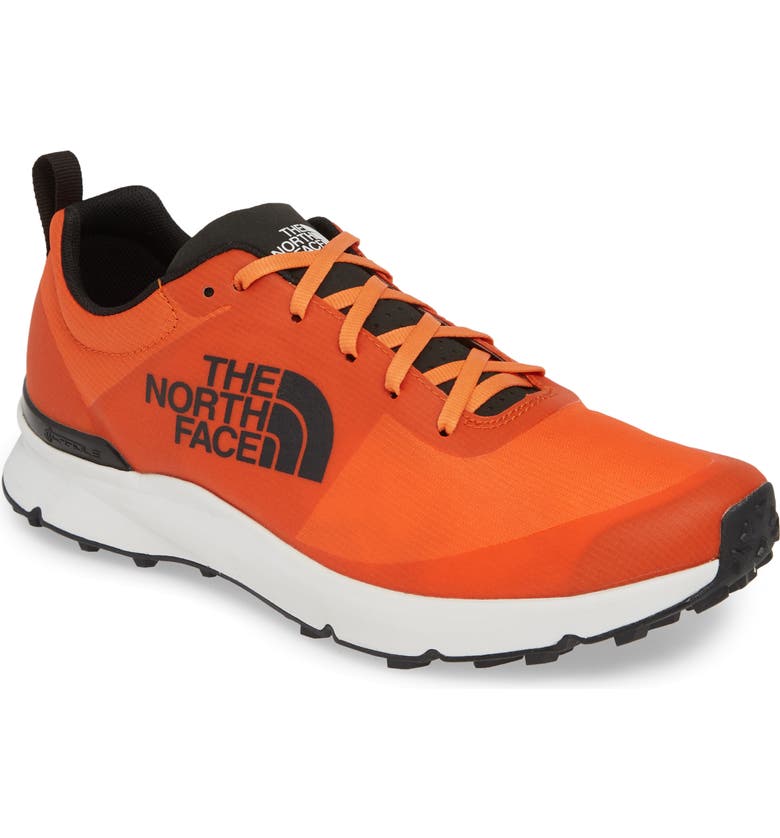 The North Face Milan Hiking Sneaker (Men) | Nordstrom