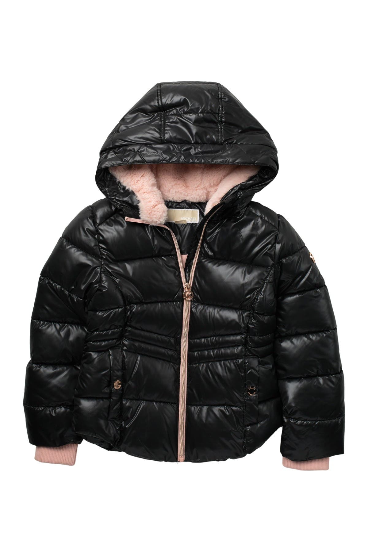 michael kors kidswear jacket