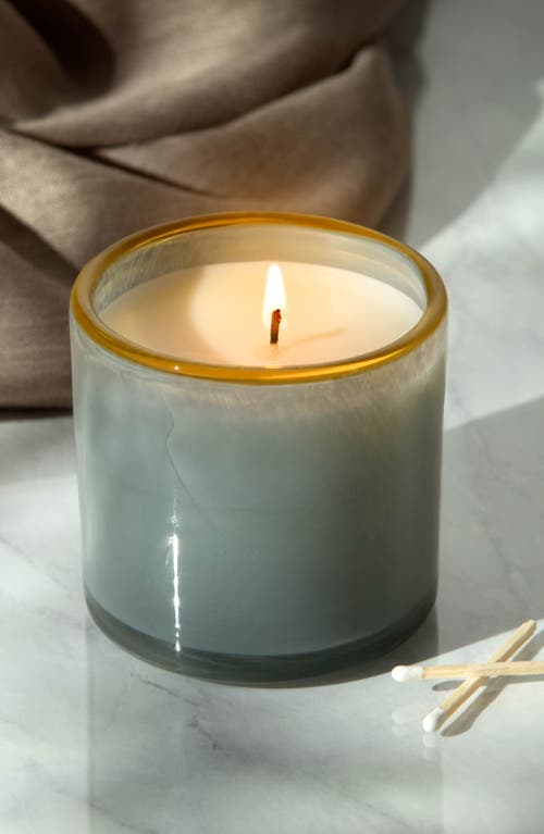 Shop Lafco Sea & Dune Signature Candle In Sea/dune