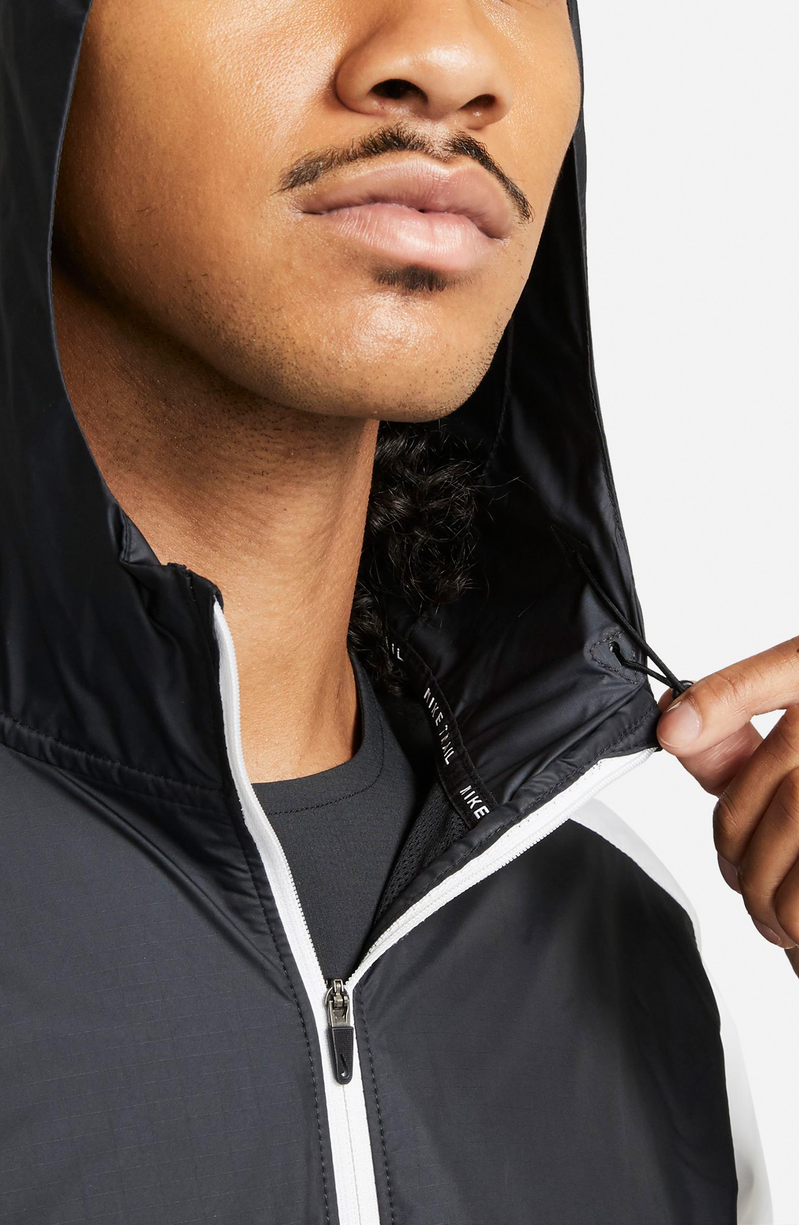 nike jacket nordstrom