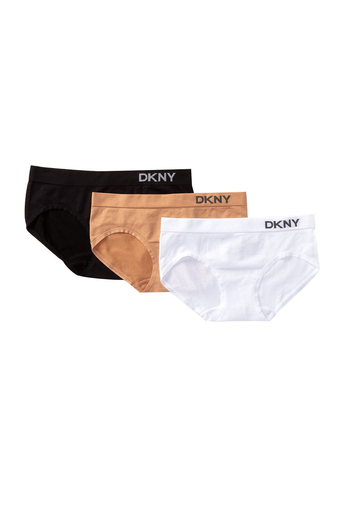 dkny underwear set