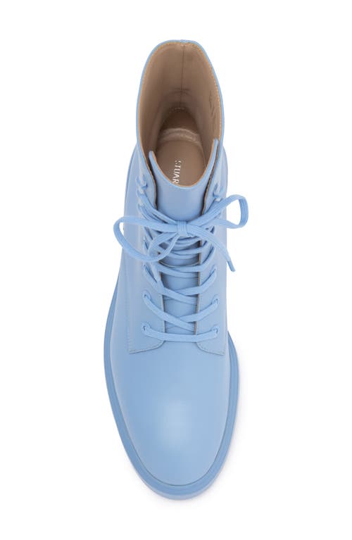 STUART WEITZMAN STUART WEITZMAN MCKENZEE COMBAT BOOT