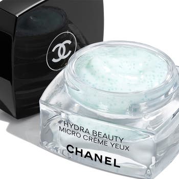 Chanel Hydra Beauty Micro Yeux Intense Smoothing Hydration Eye Gel
