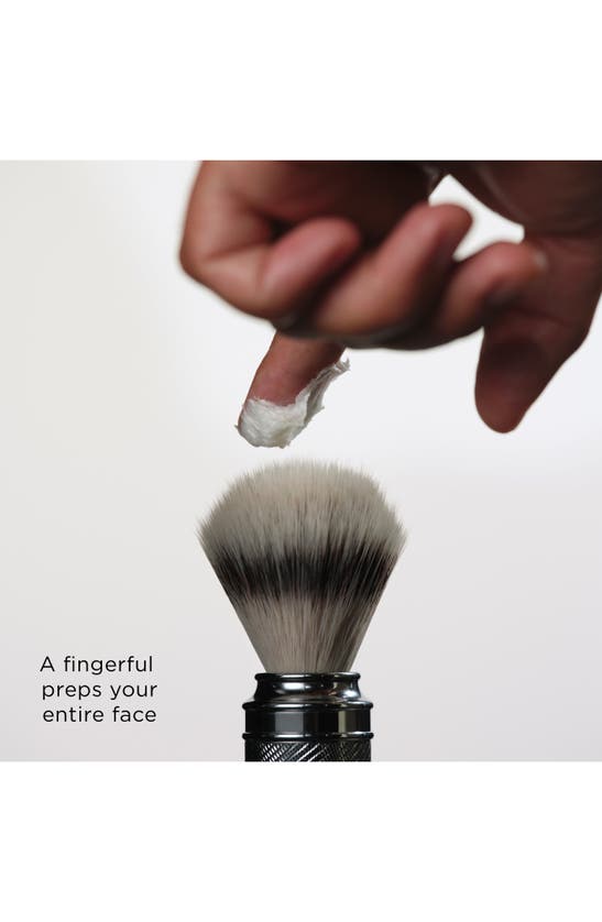 THE ART OF SHAVING THE ART OF SHAVING SHAVING CREAM