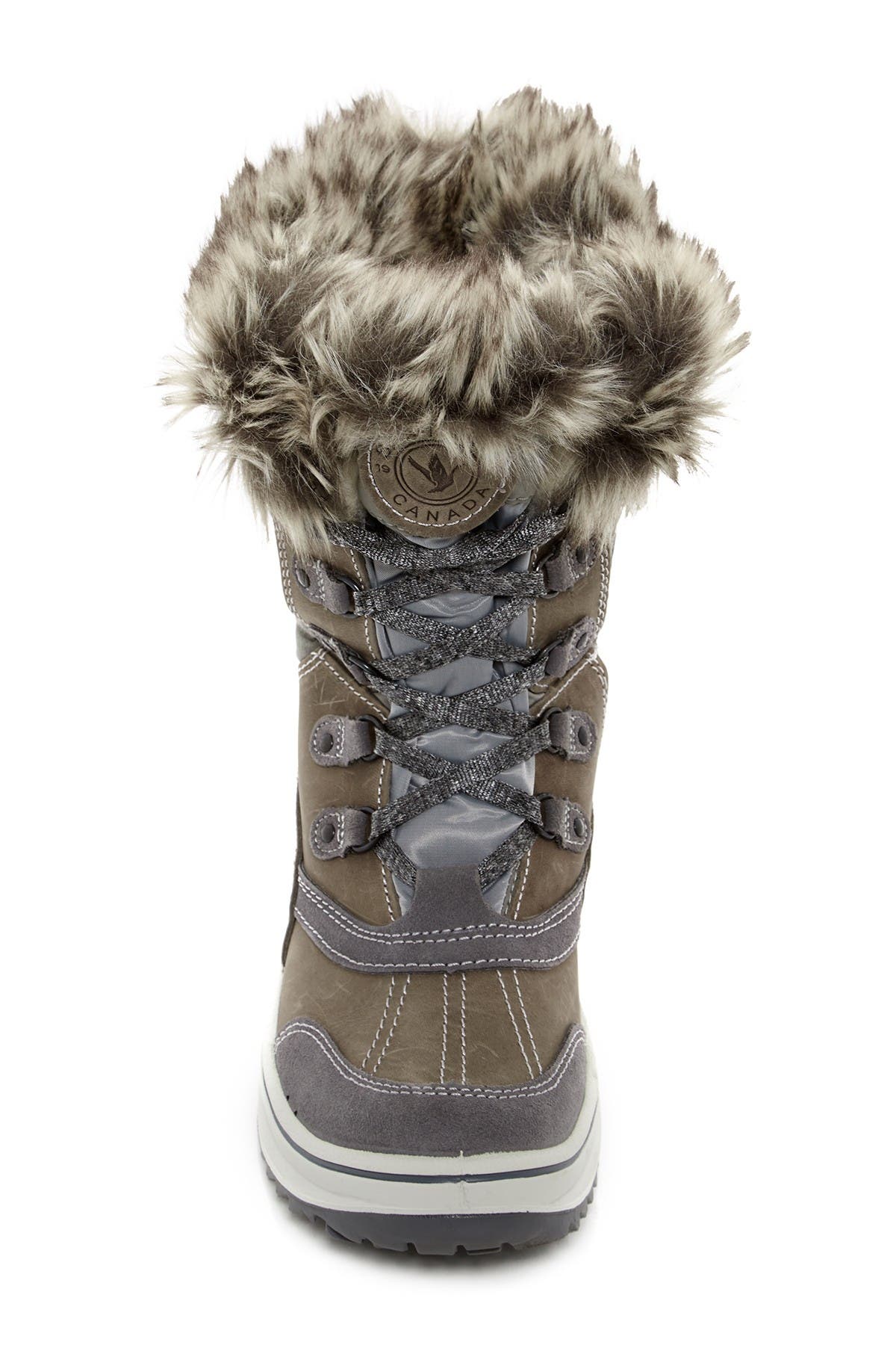 next fur lined boots