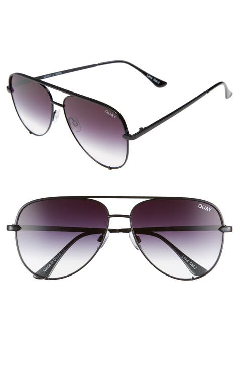 Women's Aviator Sunglasses